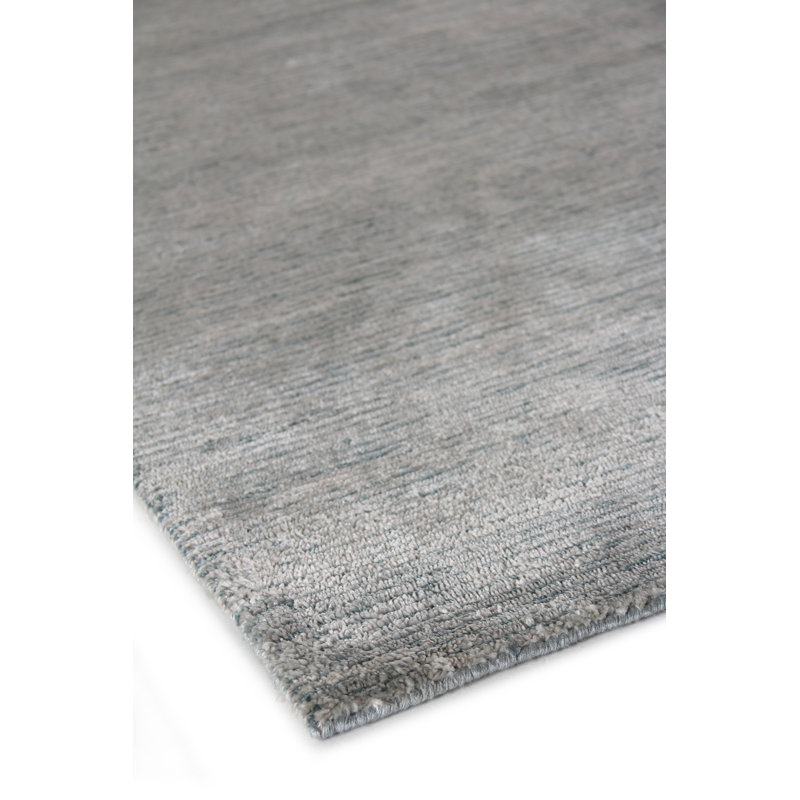 Crush Area Rug, Rectangle 9' x 12'