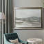 Neutral Coast II - peinture sur toile encadrée-634670528