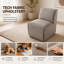 Chaise de salle à manger Cozy Elegant-1629222231