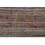 Tapis de couleur terre Gabbeh 5 x 8