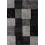 Tapis de couloir abstrait à motif abstrait 2 pi 3 po x 12 pi 2 pi x 12 pi Branch Collection-674345672