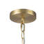 Southsea 1 - Light Black Dome Pendant-1823636388