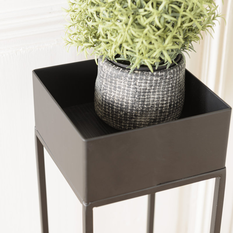 Kawika Plant Stand, H60 x L18 x D18cm