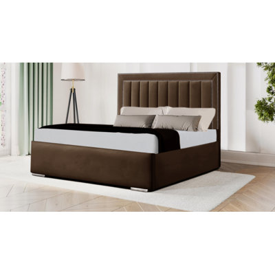 Bolette Upholstered Bed