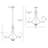 Derryn 5 - Light Dimmable Empire Chandelier