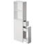 Armoire de rangement pour salle de bain Ezrie