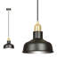 Greig 1 - Light Dome Pendant-1475941371