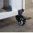 3 Compartment Tote Tray Cart