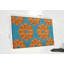Mix Mats Flowers Non-Slip Kitchen Mat