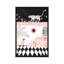 Art sur papier leopard et singe-49840568-49840573