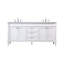 Ensemble de meuble-lavabo double 72 po Readington-1941286585