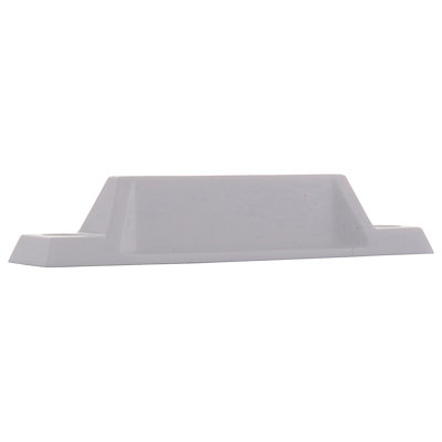 White Amesbury Truth Plastic Sash Lift