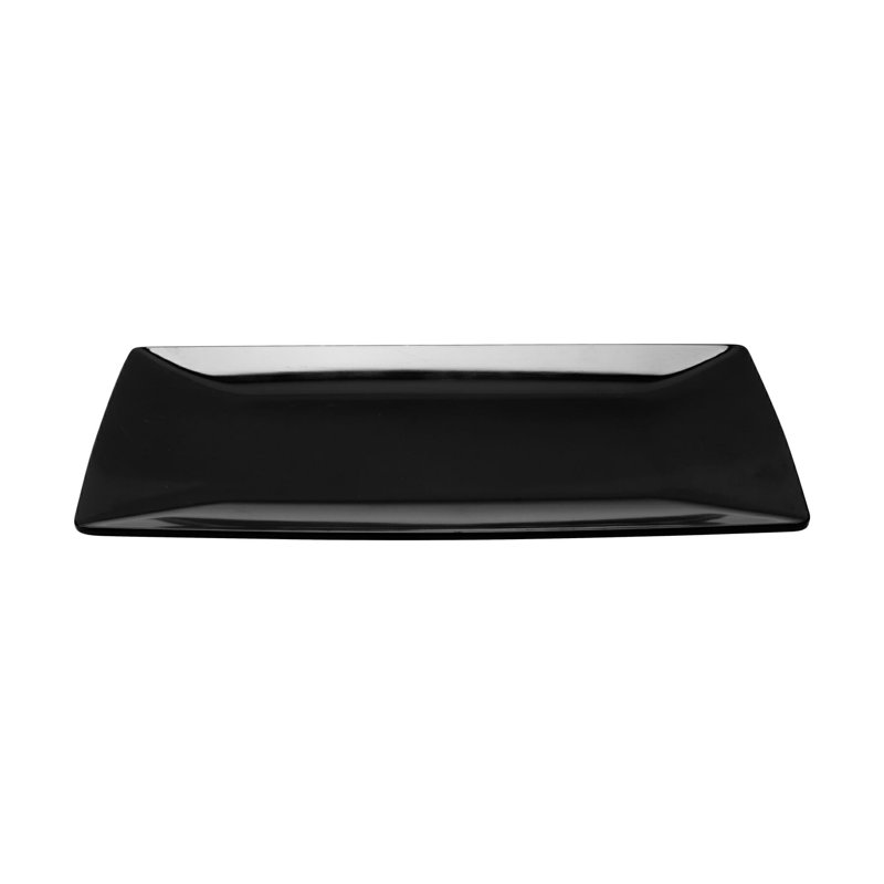 ML-287-BK – 15" X 7.5" Tray