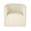Swivel Armchair-1421923608