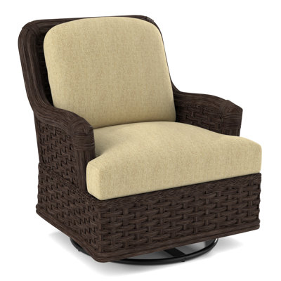 Somerset Swivel Accent Chair