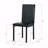 4-Piece Metal Frame Dining Seats