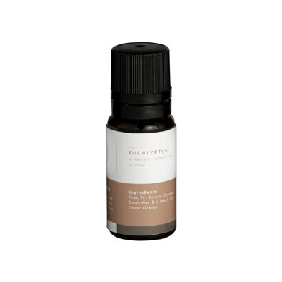 Essential Oil