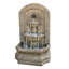 Portofino Wall Base Fountain-2014484726