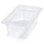 Contenant alimentaire Carlisle-13930733-13930735