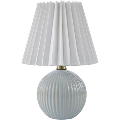 Nelie Ceramic Accent Table Lamp