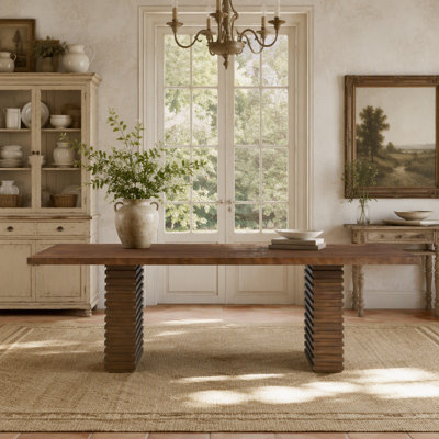 95inches Dining Table