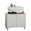 Keomi Bathroom Storage Cabinet