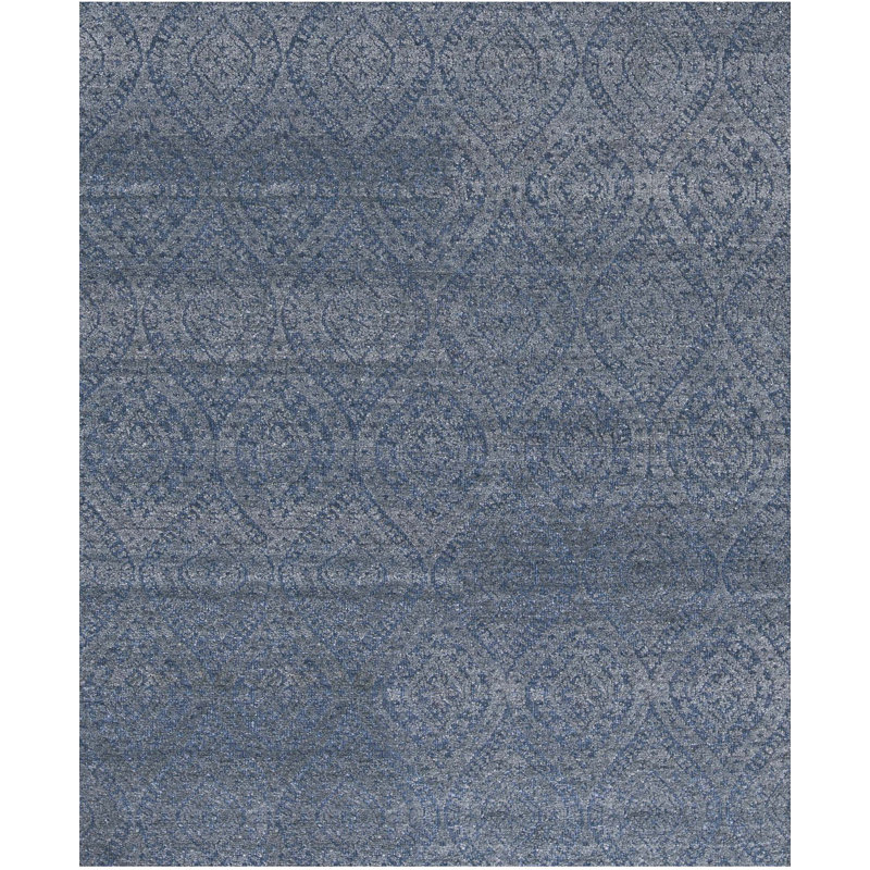 One-of-a-Kind 8'1" X 9'11" Area Rug