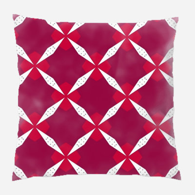 Coussin de noël