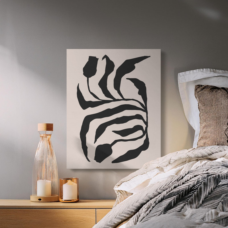 Fergerson Wrapped Canvas Print Set, 15x30