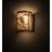Wynsum Flush Mounted Sconce