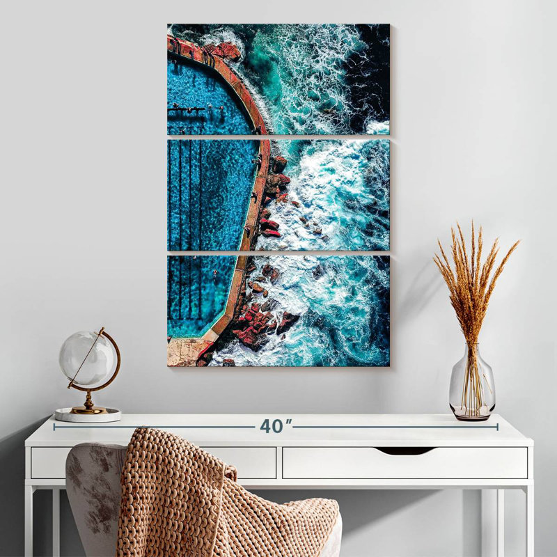 Gillard Bronte Ocean Pool