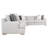 Andie Upholstered L-Shaped Sectional Right Hand Facing-72354824-72354877