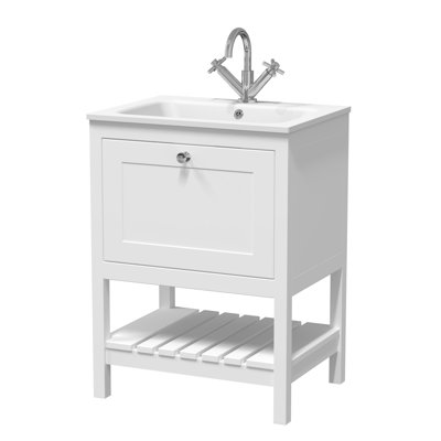 Bexley Bathroom Vanity