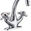 Z_Warehouse Touch Kitchen Faucet