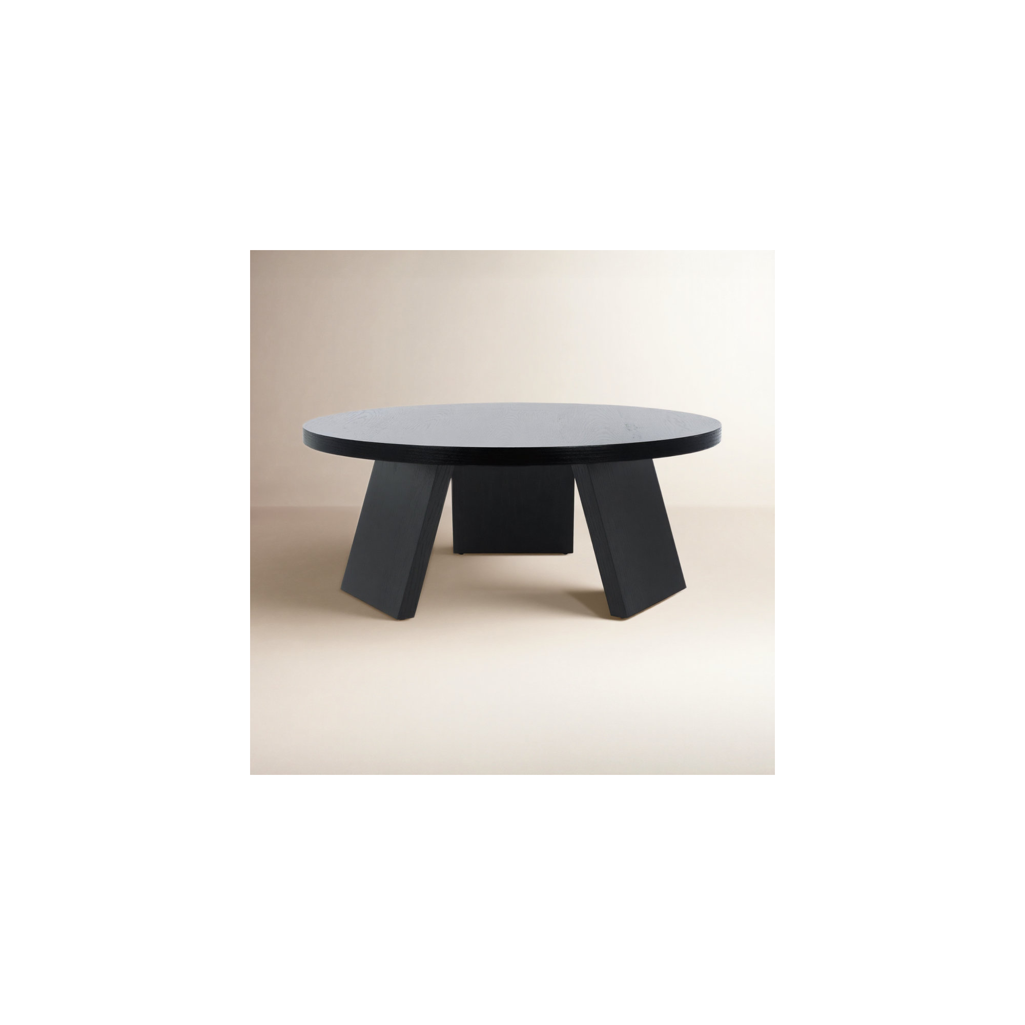 Mattelynn Coffee Table, Black