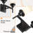 2-Light Bathroom Vanity Lighting-1463994424