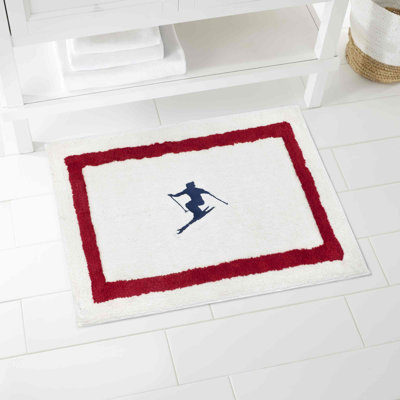 Izod Alpine Rug