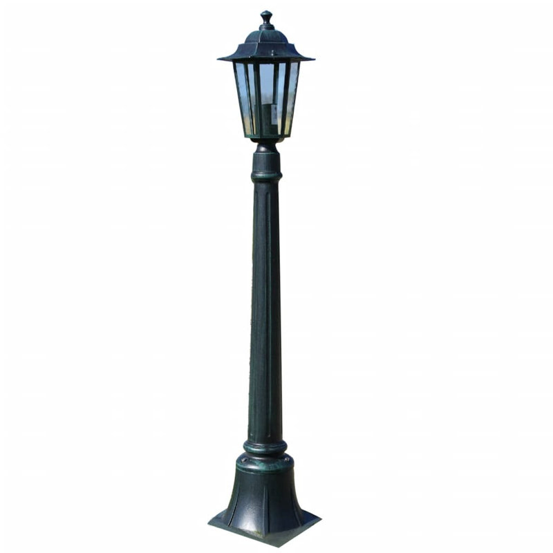 Paris Lamp Post (Full)
