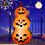 Halloween gonflable
