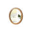 Miroir plat 30 po x 30 po