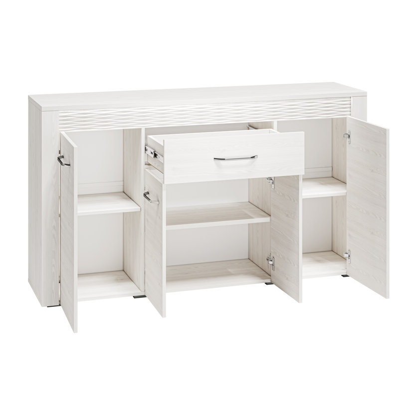 Imranul 940cm W Chest of Drawers