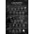 Laundry Canvas Wall Art - Industrial Gray Bathroom Decor