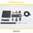 All-In-One Kit with Rough in-Valve