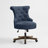Asyra Wide Back Tufted Swivel Task Chair-732224096