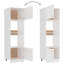Lyon Microwave Cabinet Lyon-485408304