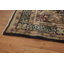 Tapis à motif de teinture pour la chasse 5 x 7