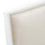 Palm Gate Side Chair - Cloud White