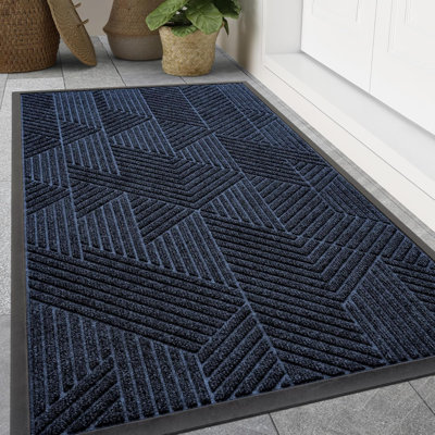 Non-Slip Doormat