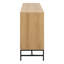 Roscigno 157.9cm W 6 - Drawer Chest of Drawers
