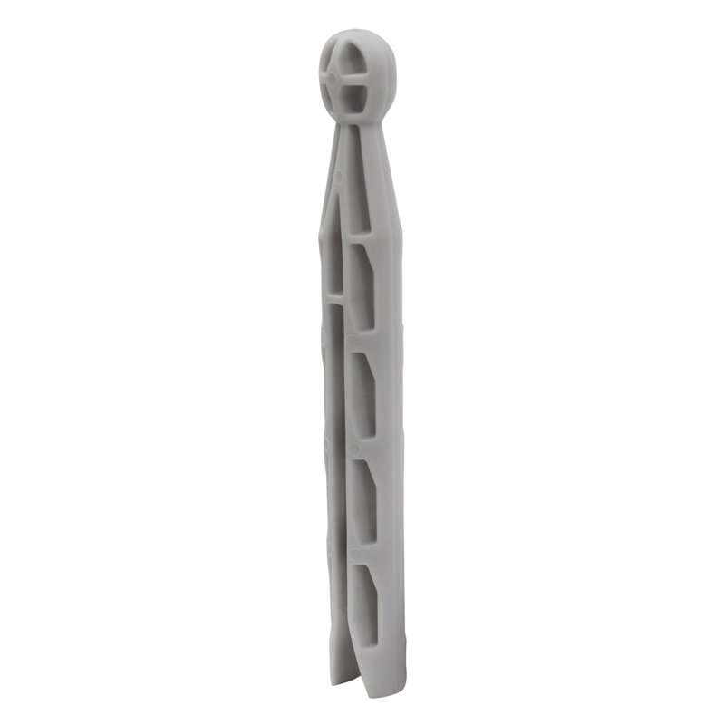 Plastic Clothes Pin
